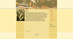 Desktop Screenshot of akodalej.sk